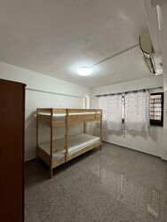 Blk 109 BUKIT PURMEI VILLE (Bukit Merah), HDB 3 Rooms #560403561